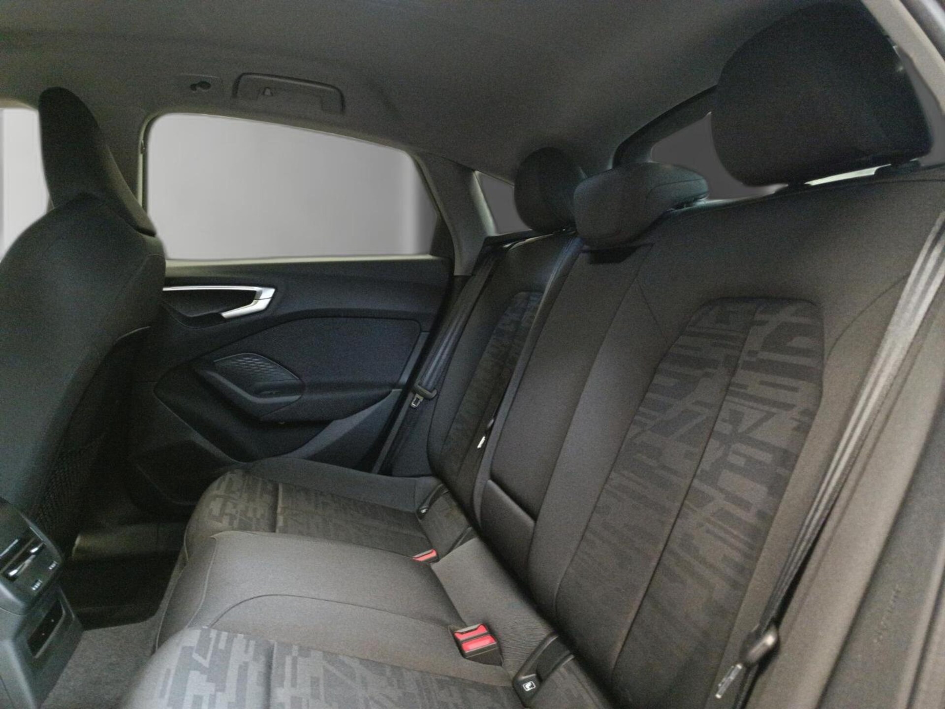 Audi A5 Limousine e-hybrid edition one
