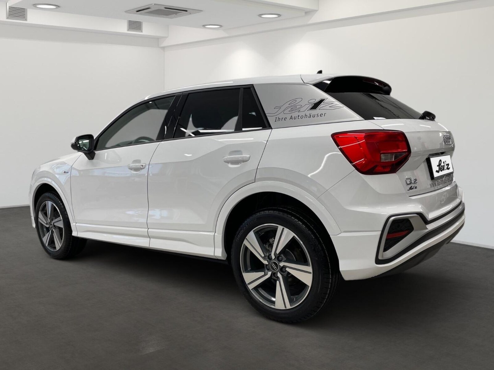 Audi Q2 – Bild 4
