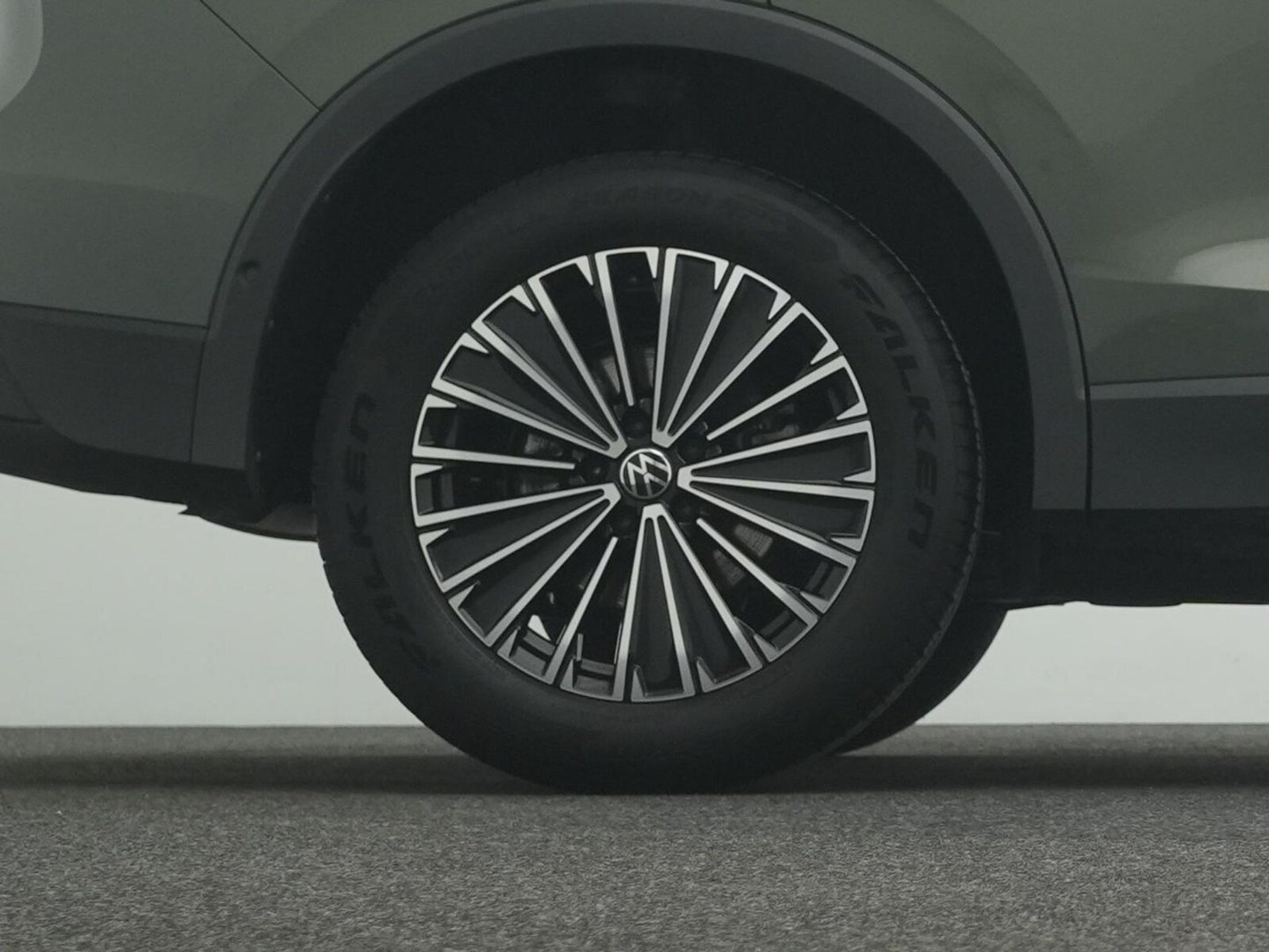 Volkswagen Tiguan – Bild 26