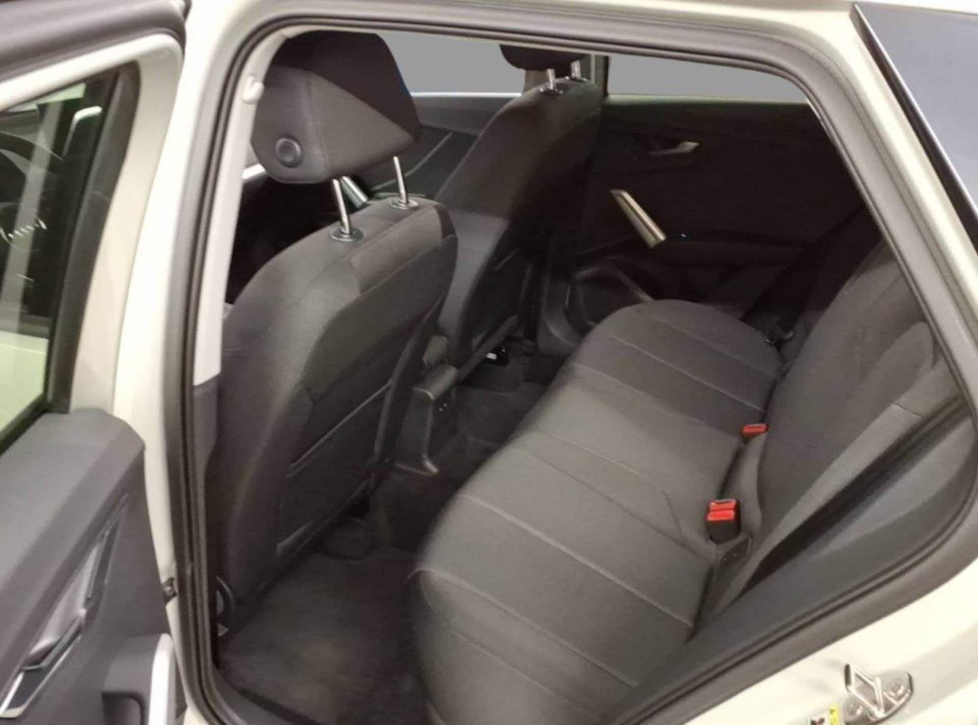 Audi Q2 Advanced