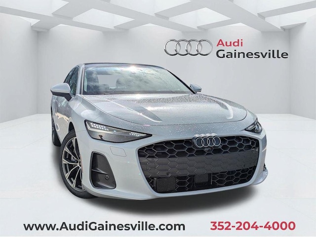 Photo of 2026 Audi A6 Sedan 