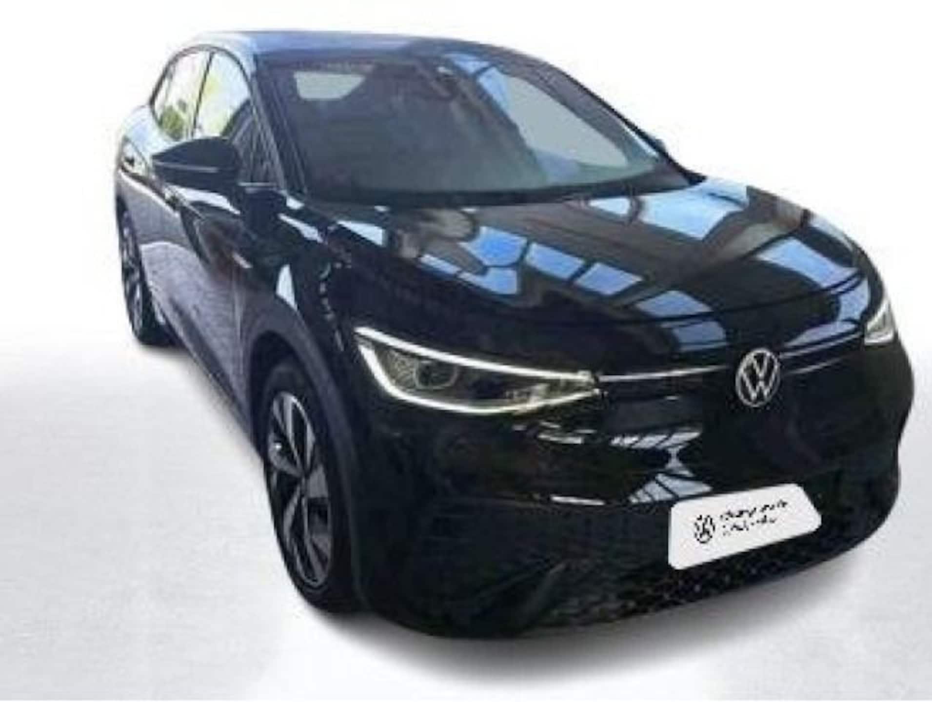 Volkswagen ID.5 Pro