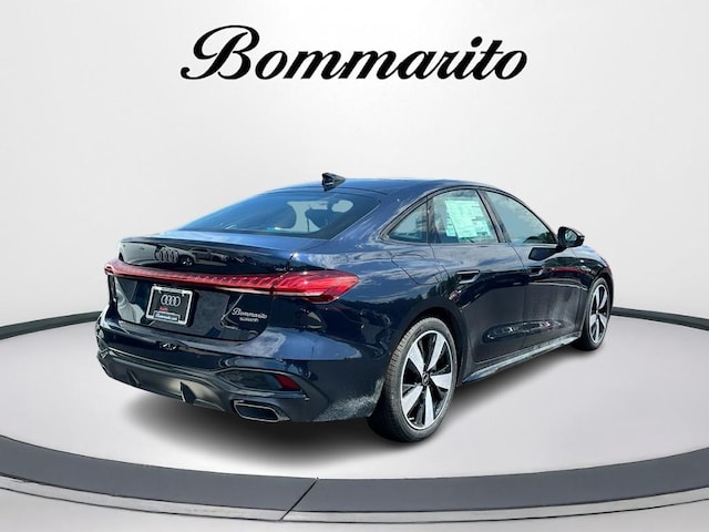 2026 Audi A5 Sedan