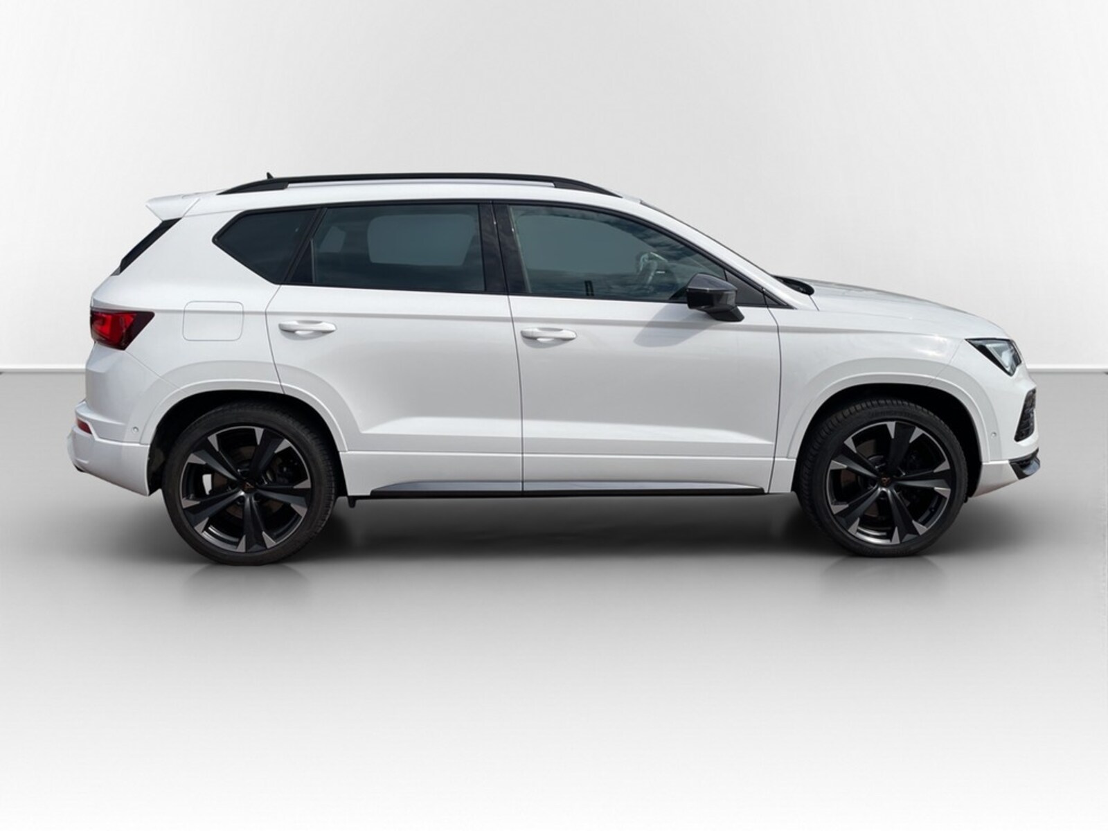 CUPRA Ateca – Bild 5