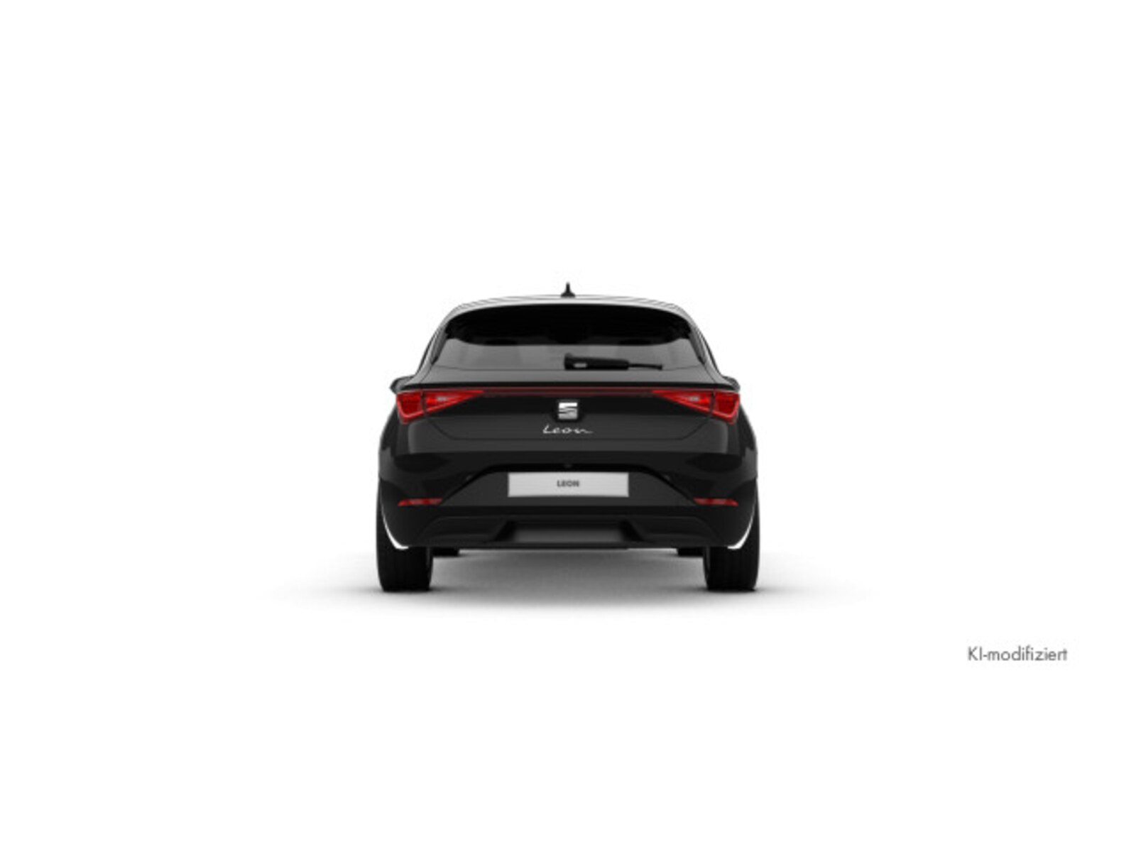 SEAT Leon – Bild 3