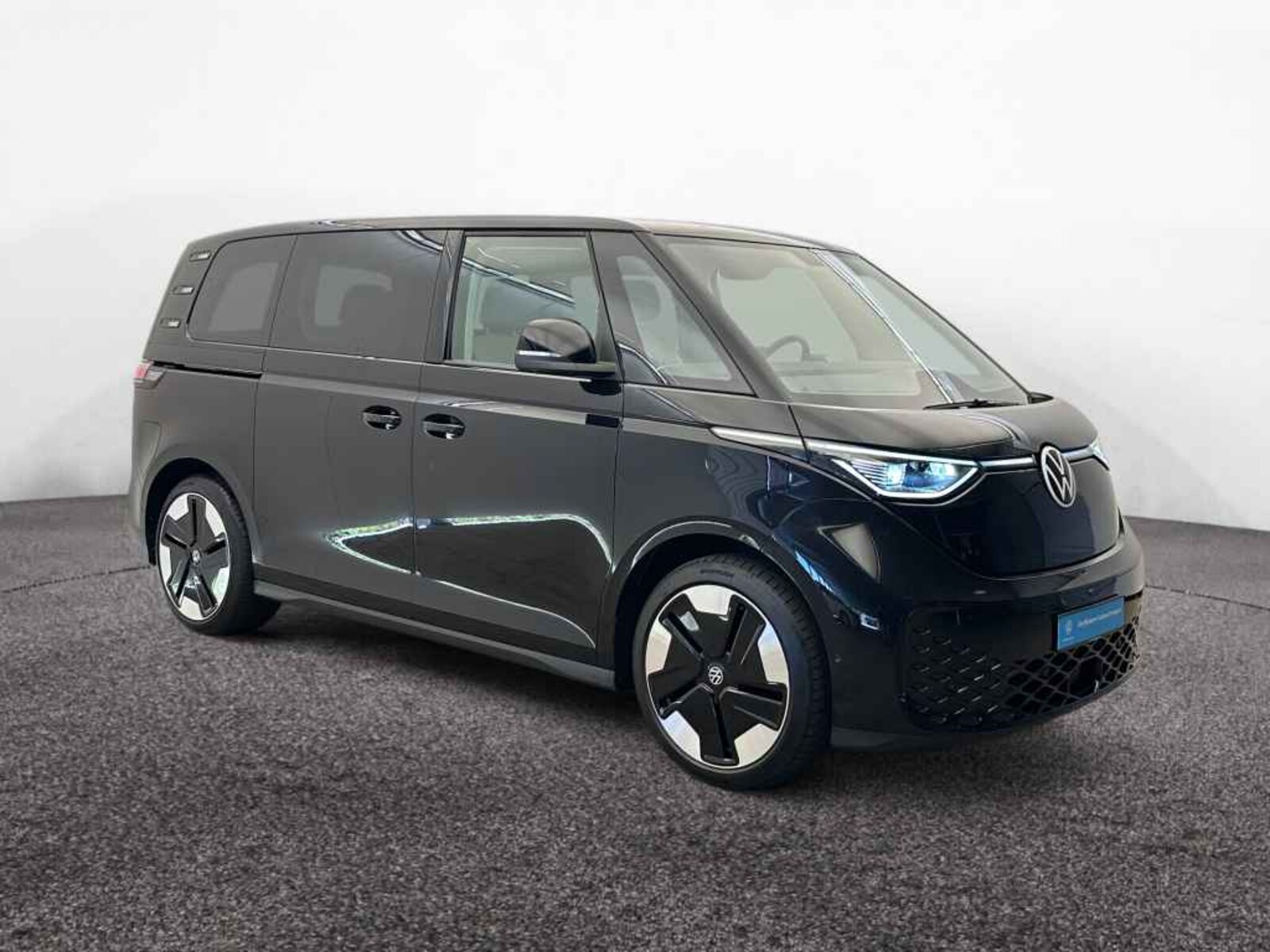 Volkswagen ID. Buzz – Bild 3