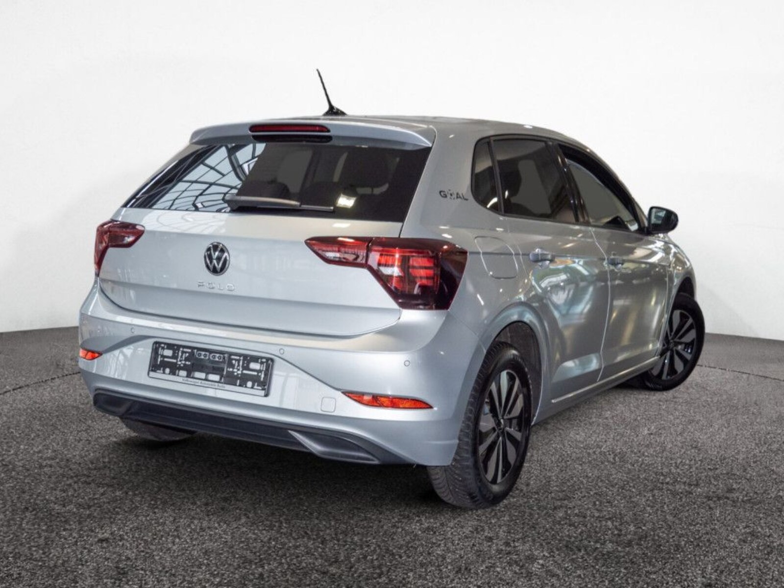 Volkswagen Polo – Bild 4