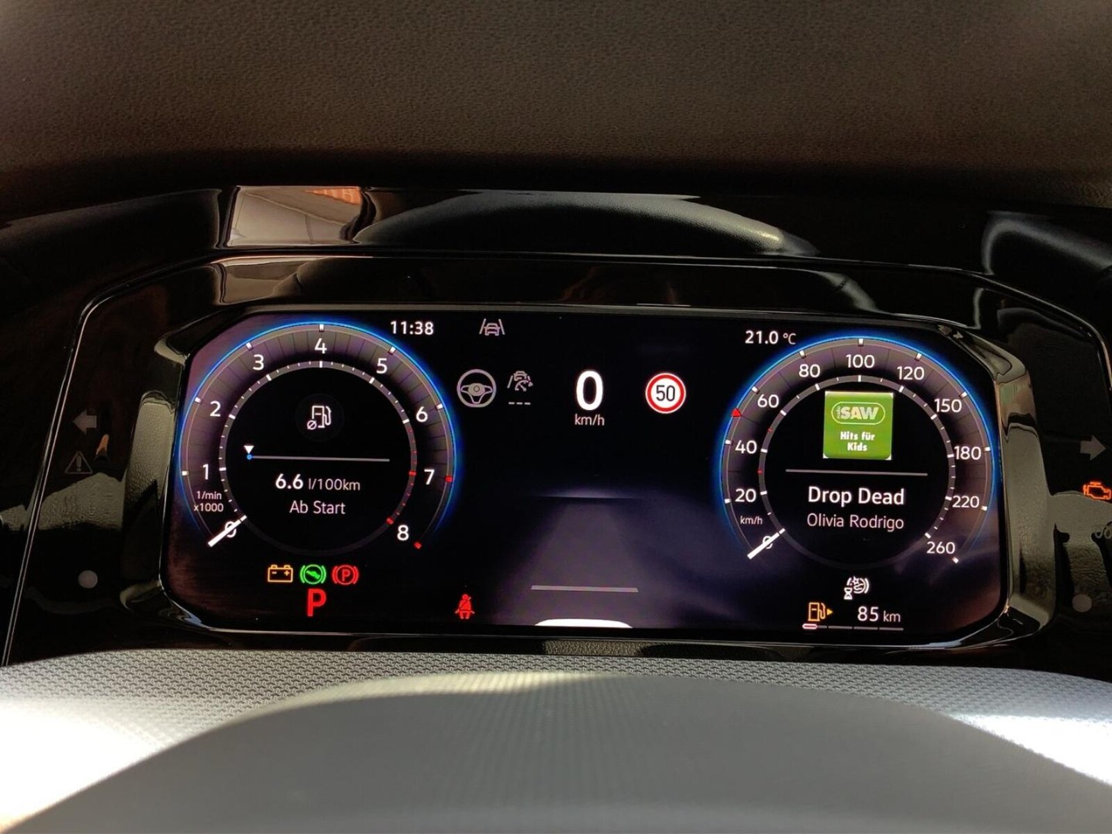 Volkswagen Golf Variant – Bild 15