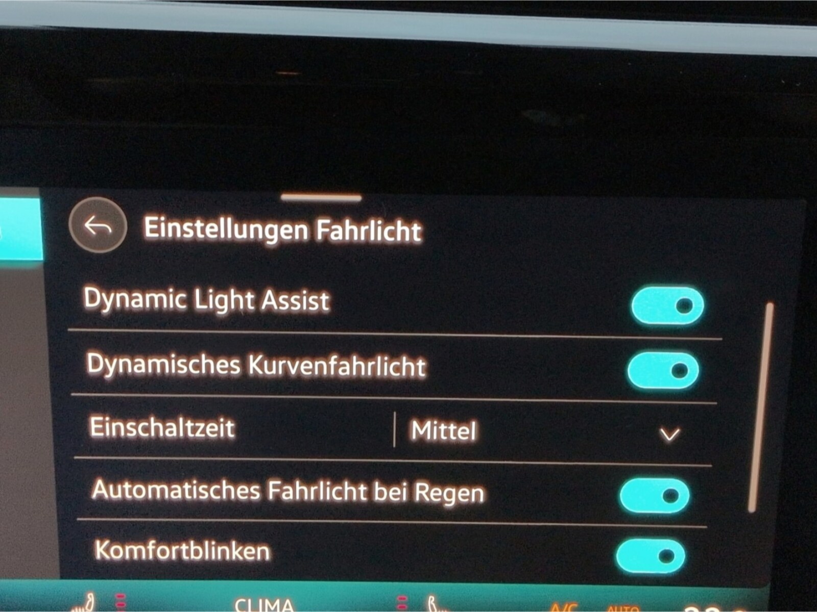 Volkswagen Multivan Langversion – Bild 14