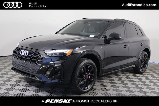 Photo of 2023 Audi Q5