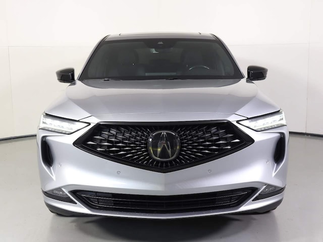 2023 Acura MDX A-Spec Package - Photo 6