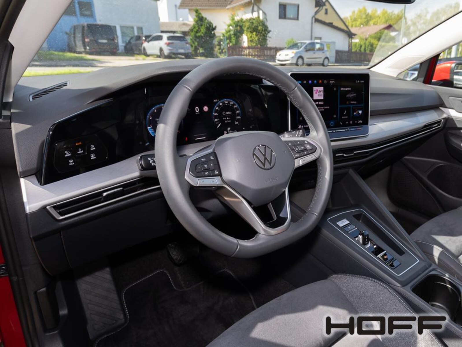 Volkswagen Golf – Bild 4