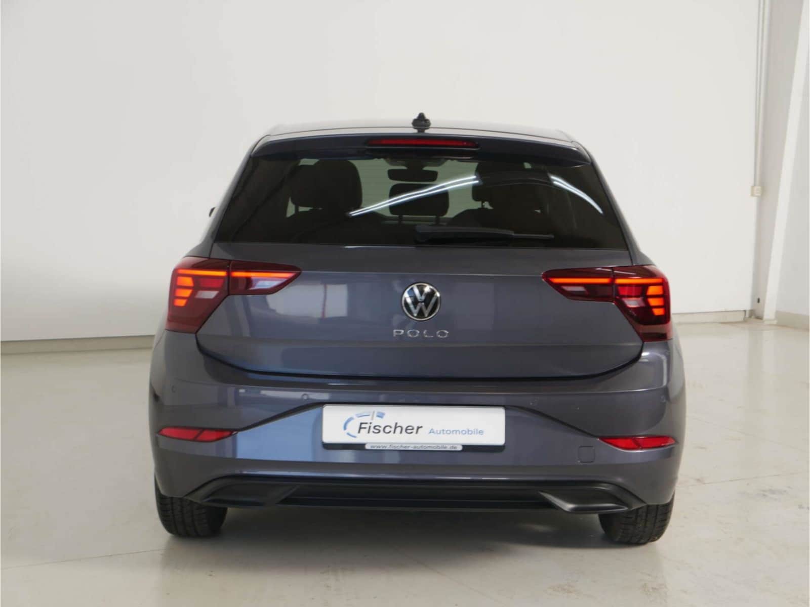 Volkswagen Polo – Bild 6