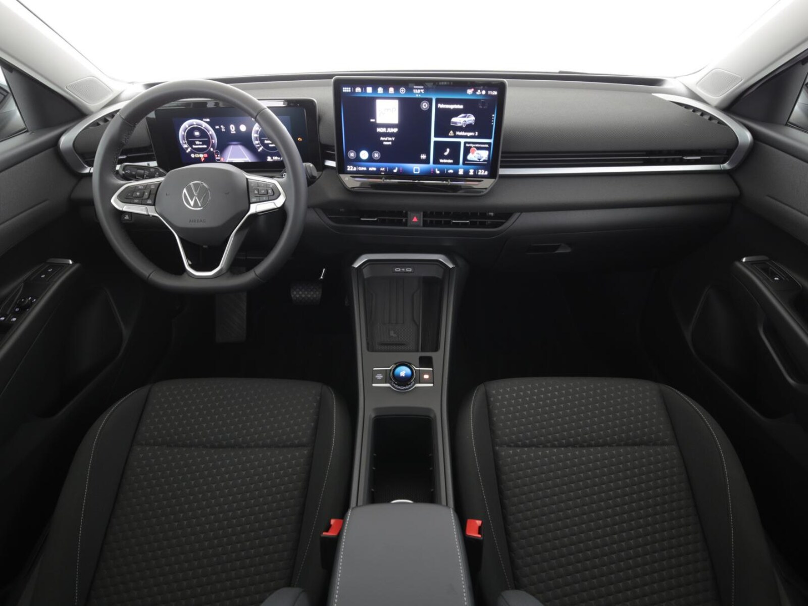 Volkswagen T-Roc – Bild 10