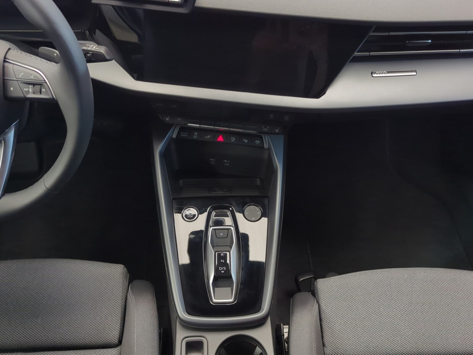 Audi A3 Sportback – Bild 13