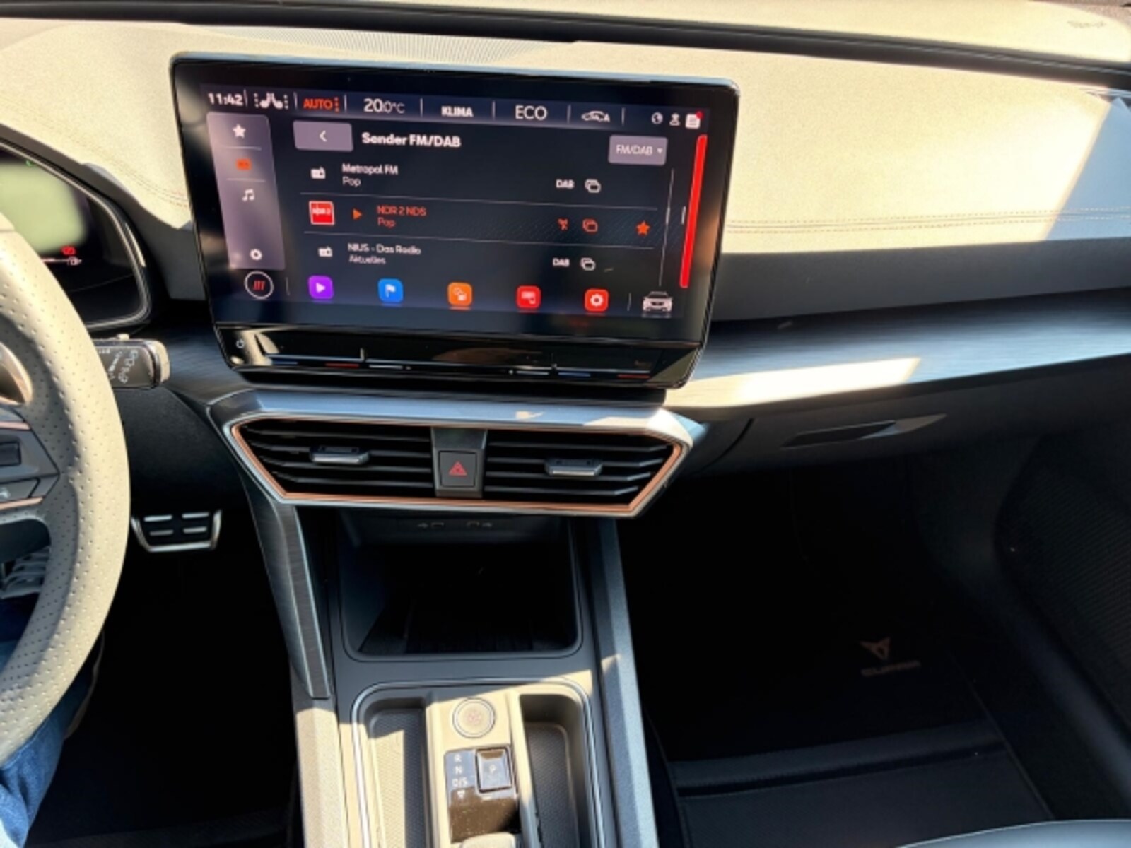 CUPRA Formentor – Bild 18