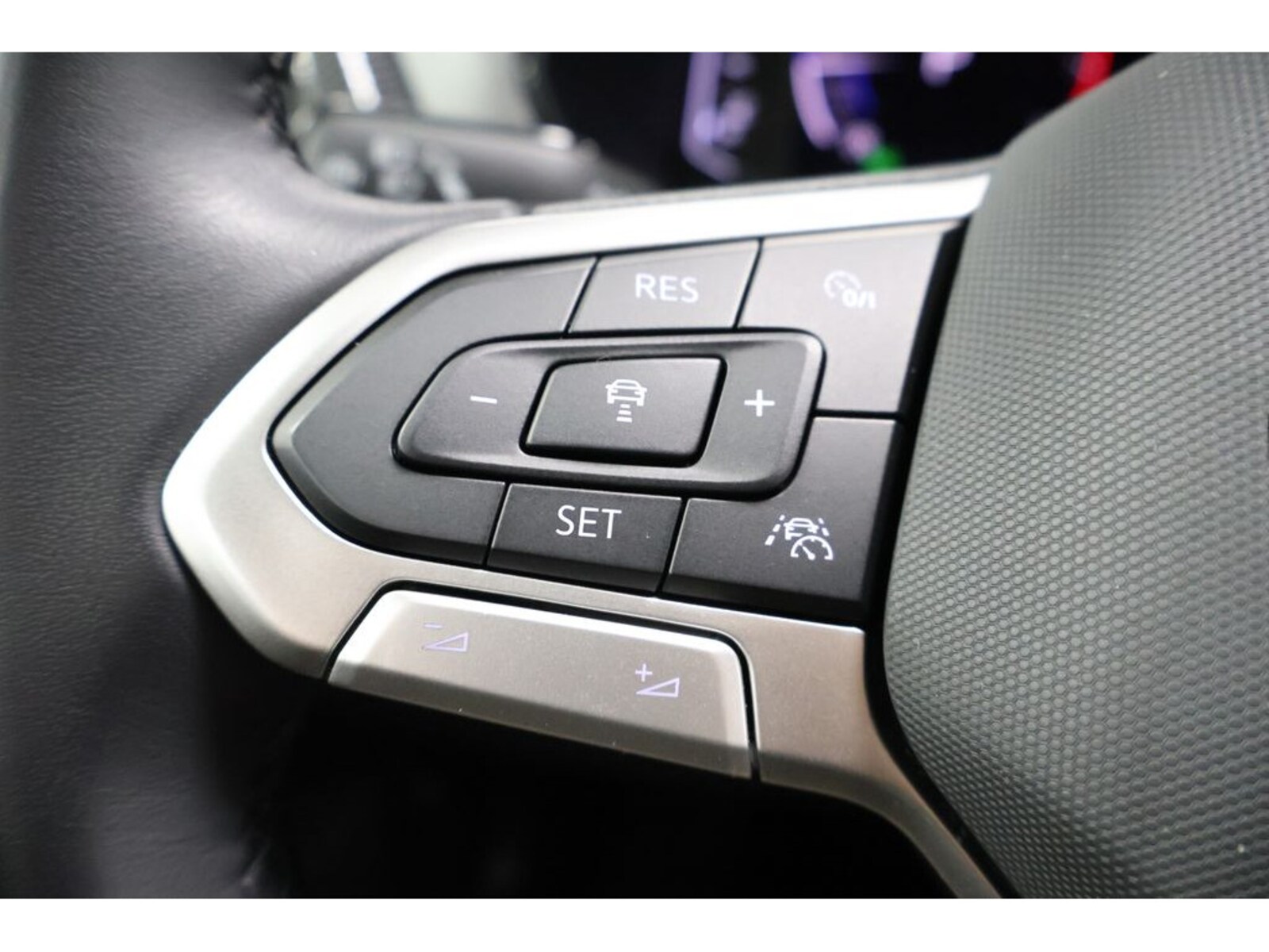 Volkswagen T-Cross – Bild 18