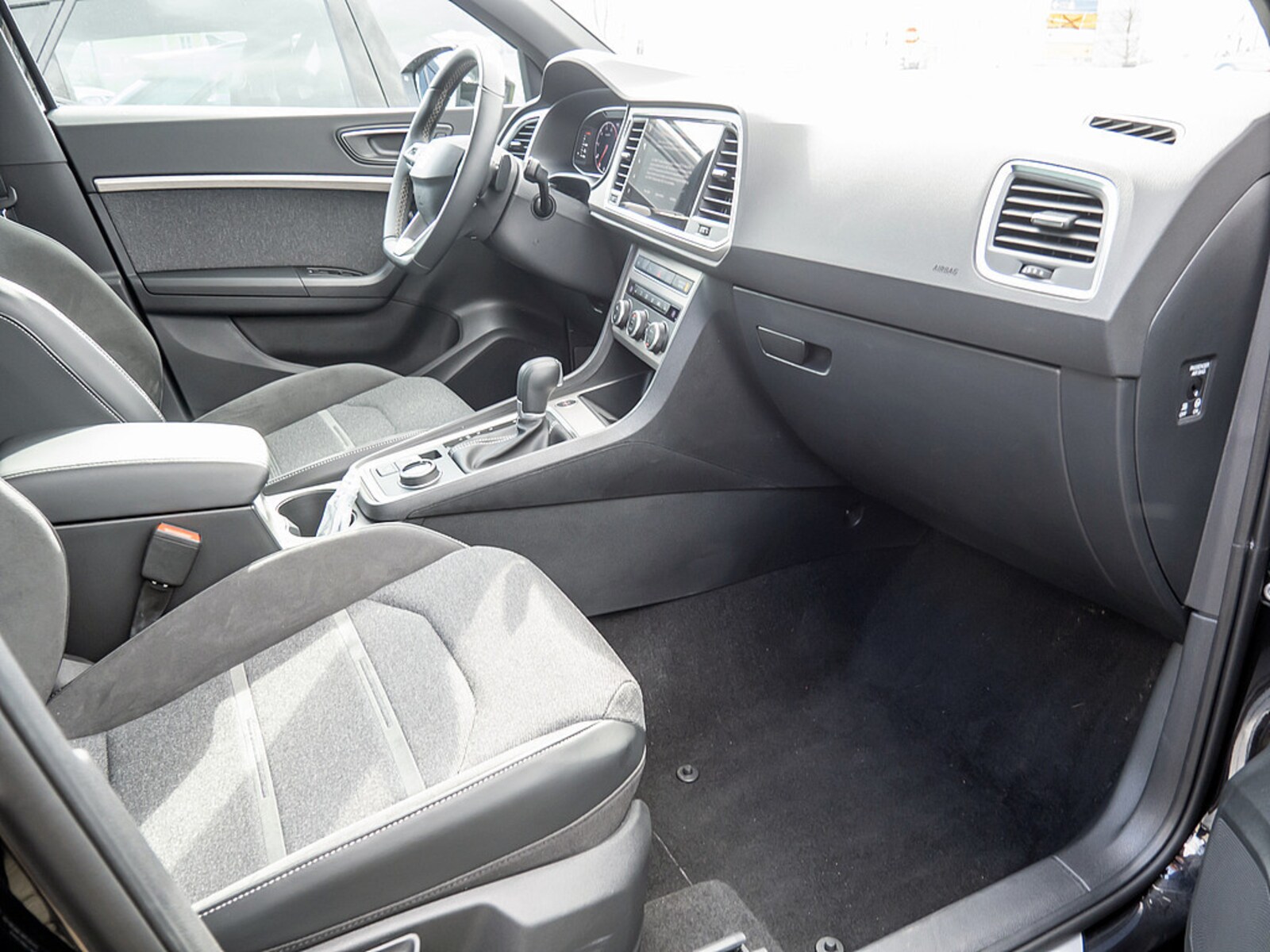 SEAT Ateca – Bild 2