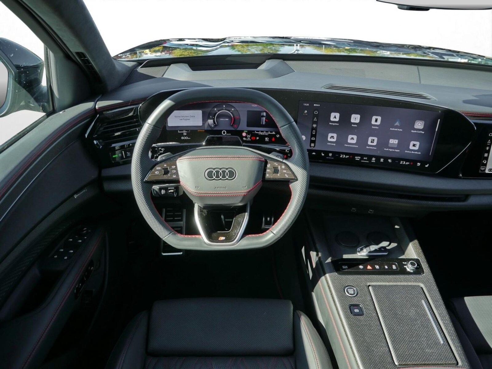 Audi Q7 – Bild 8