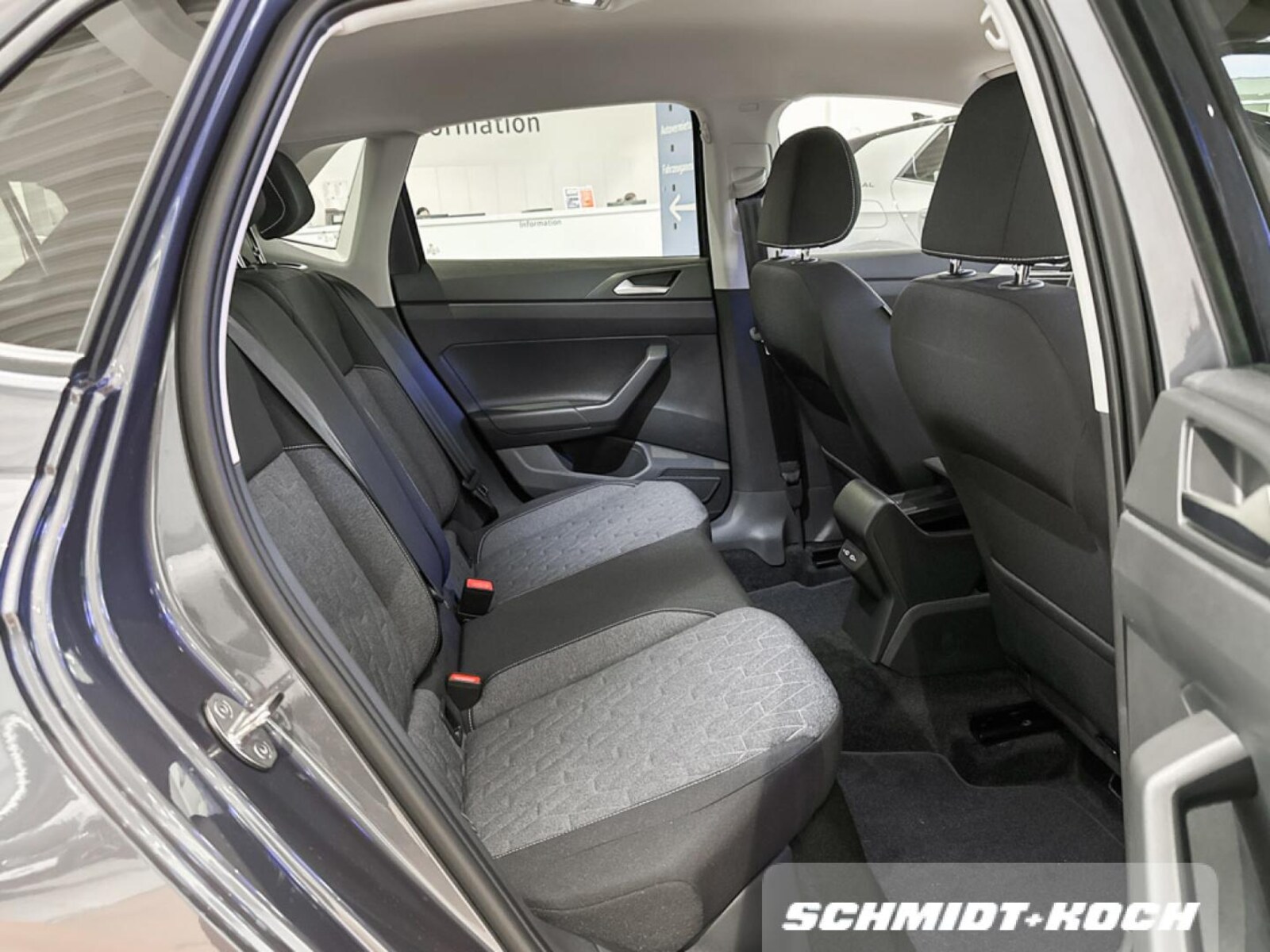 Volkswagen Polo – Bild 8