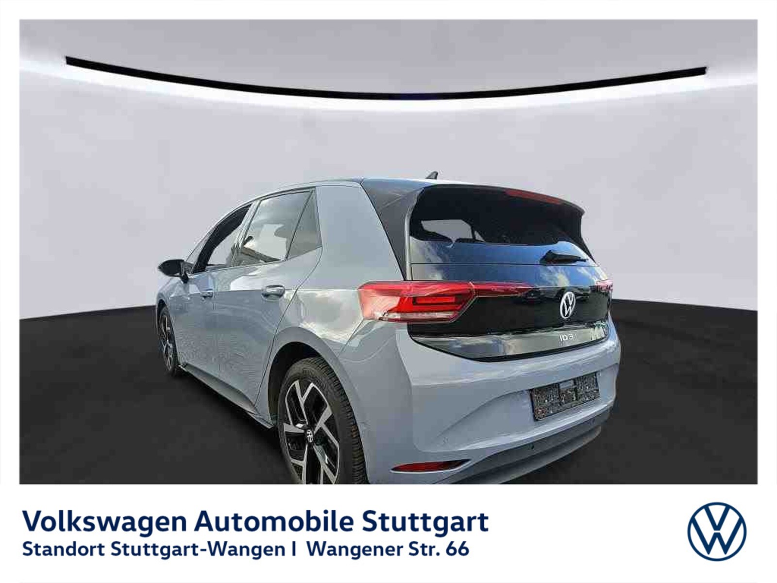 Volkswagen ID.3 – Bild 4