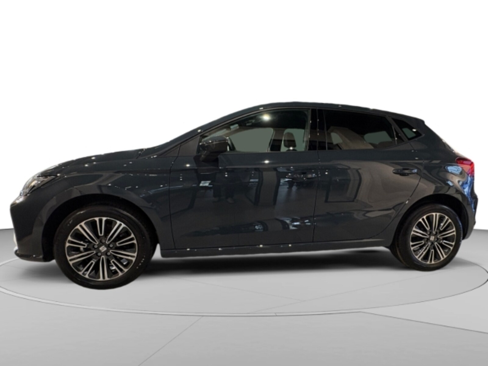 SEAT Ibiza – Bild 2