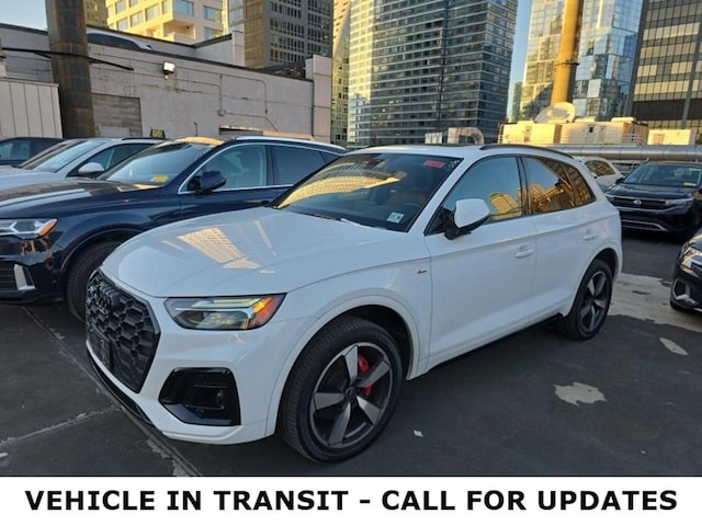 2024 Audi Q5