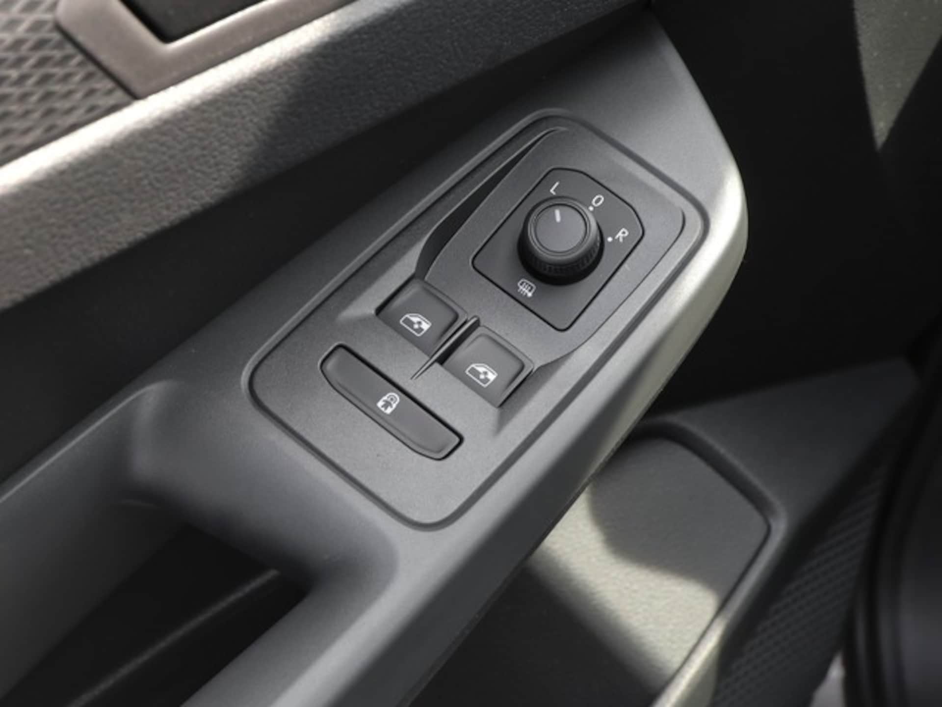 Volkswagen Caddy Basis-Modell