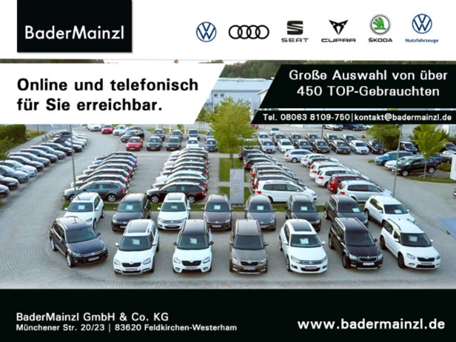 SEAT Leon – Bild 5