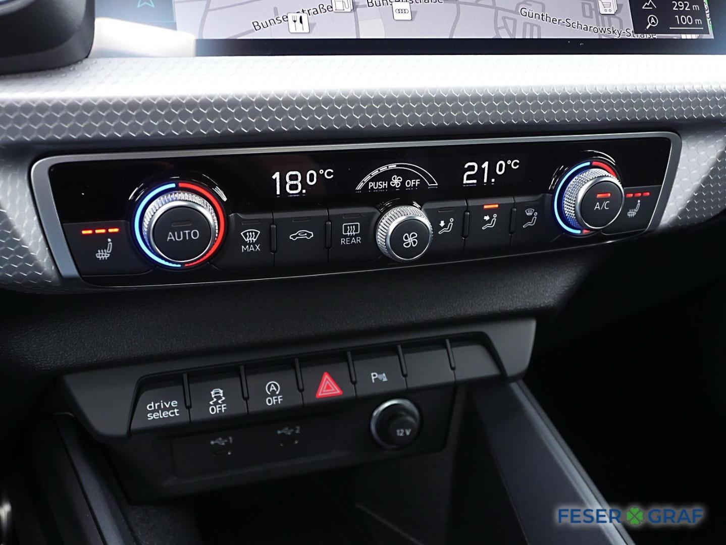 Image about Audi A1 Sportback S line 30 TFSI S tronic