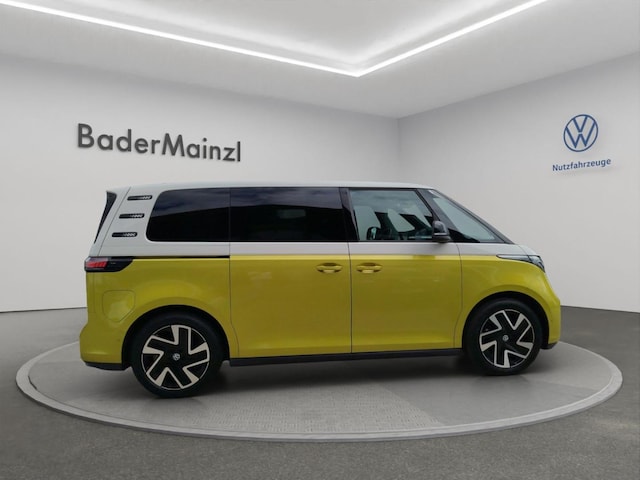 Volkswagen ID.Buzz