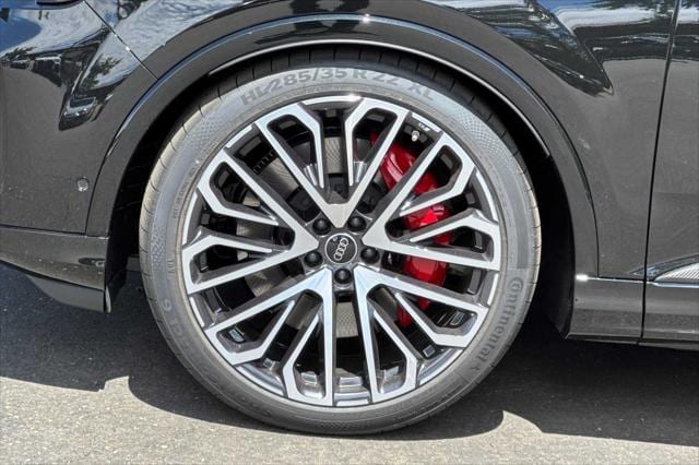 2025 Audi SQ7 Prestige - Photo 25