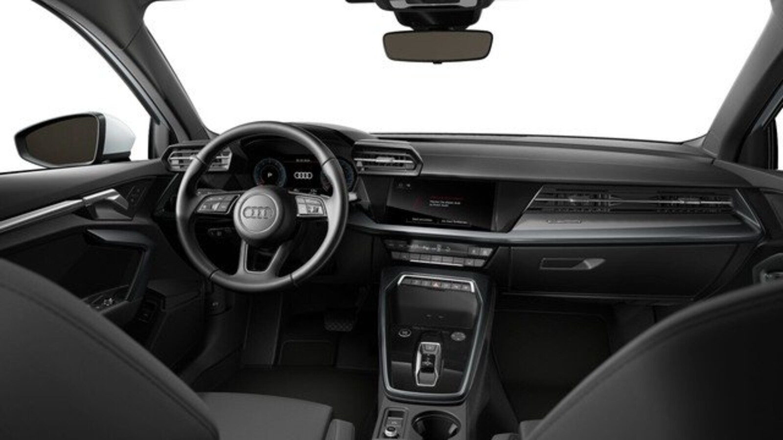 Audi A3 Sportback – Bild 9