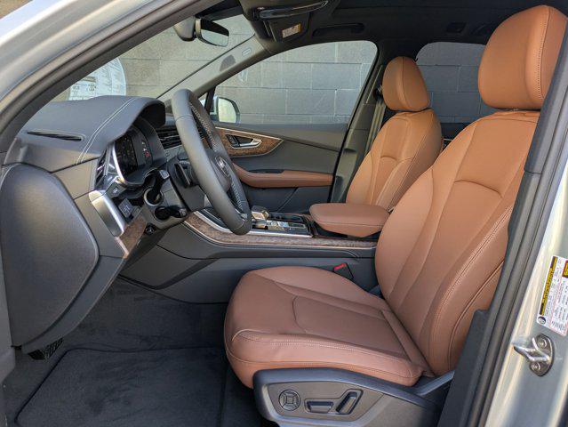 2026 Audi Q7 Premium Plus - Photo 14