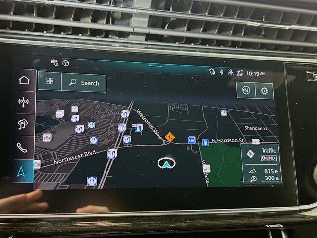 2025 Audi Q7 Premium Plus - Photo 13