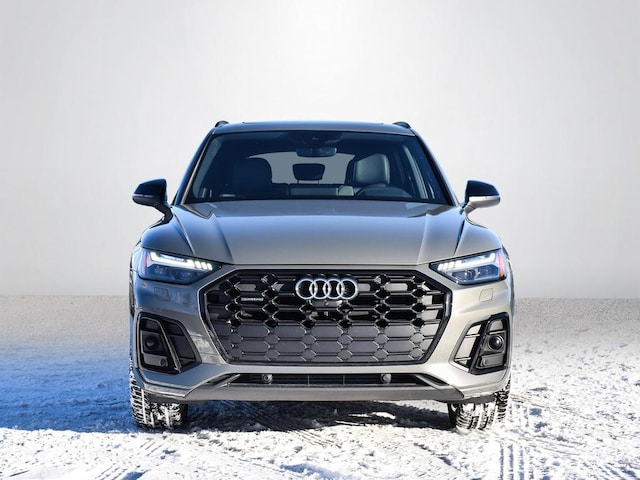 2023 Audi Audi Q5