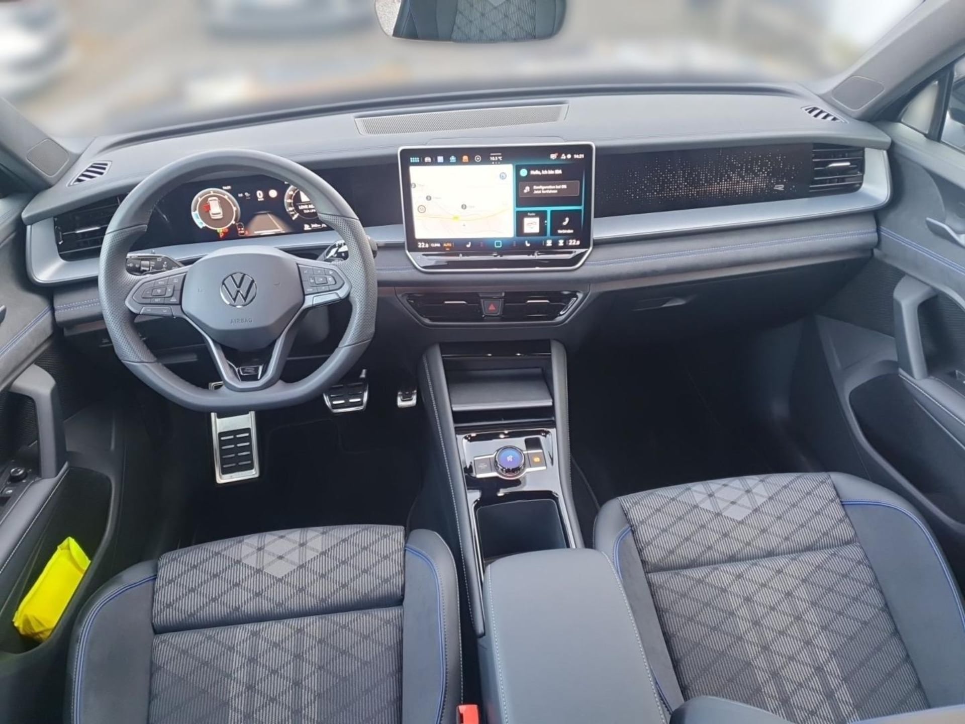 Volkswagen Tayron R-Line