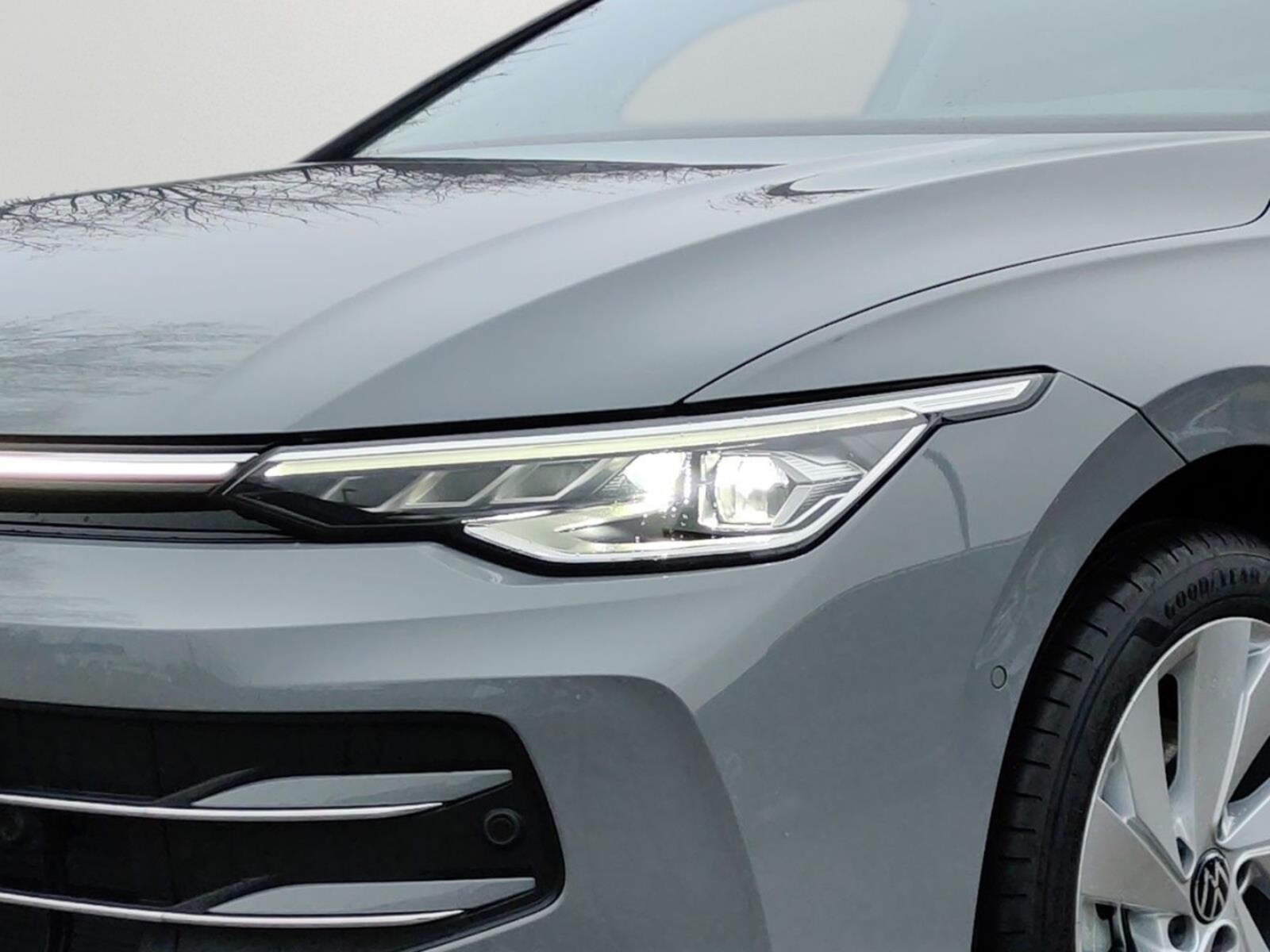 Volkswagen Golf – Bild 5