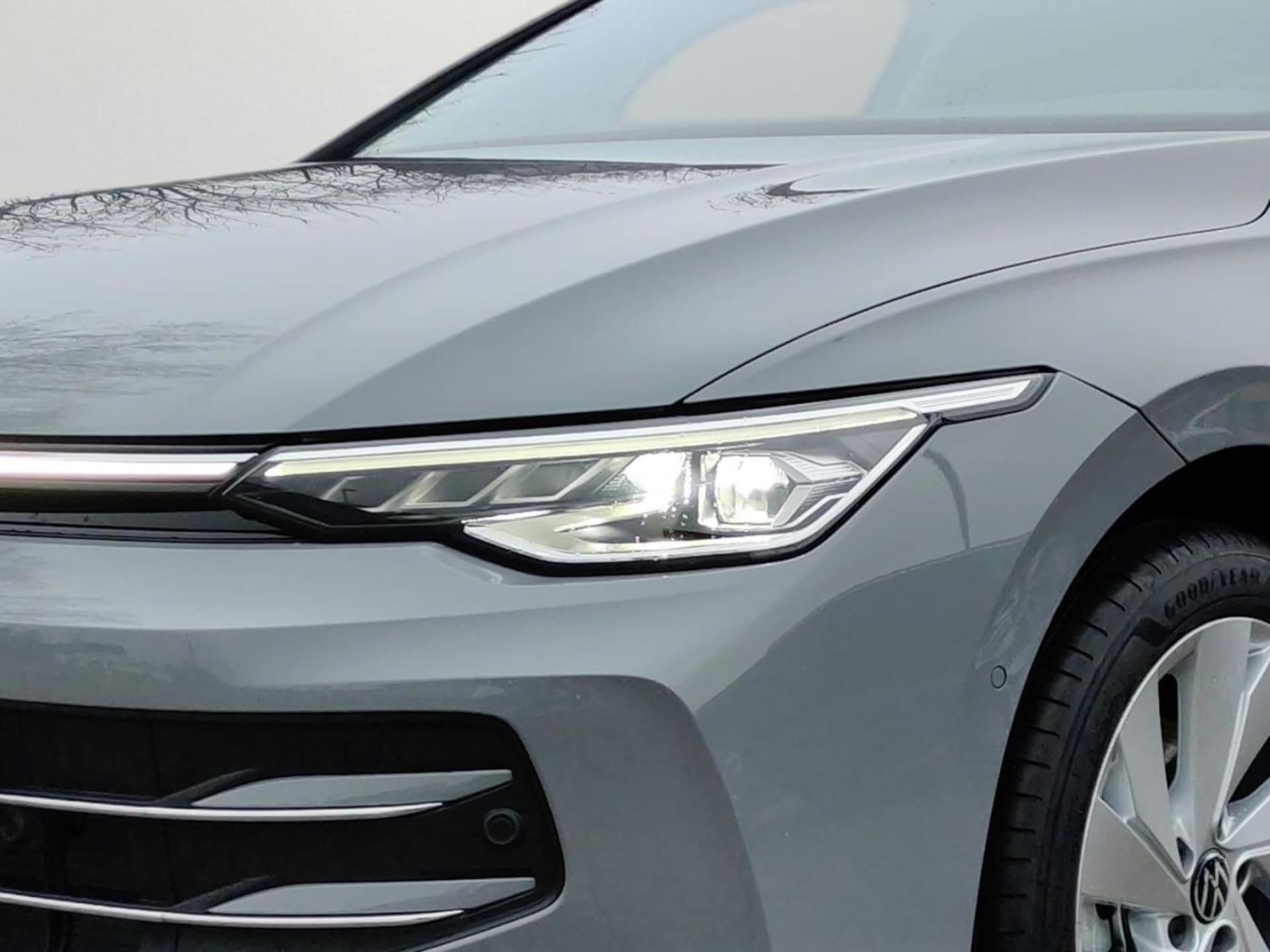 Volkswagen Golf ENERGY