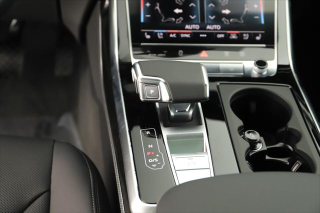 2025 Audi Q7 Premium Plus - Photo 21