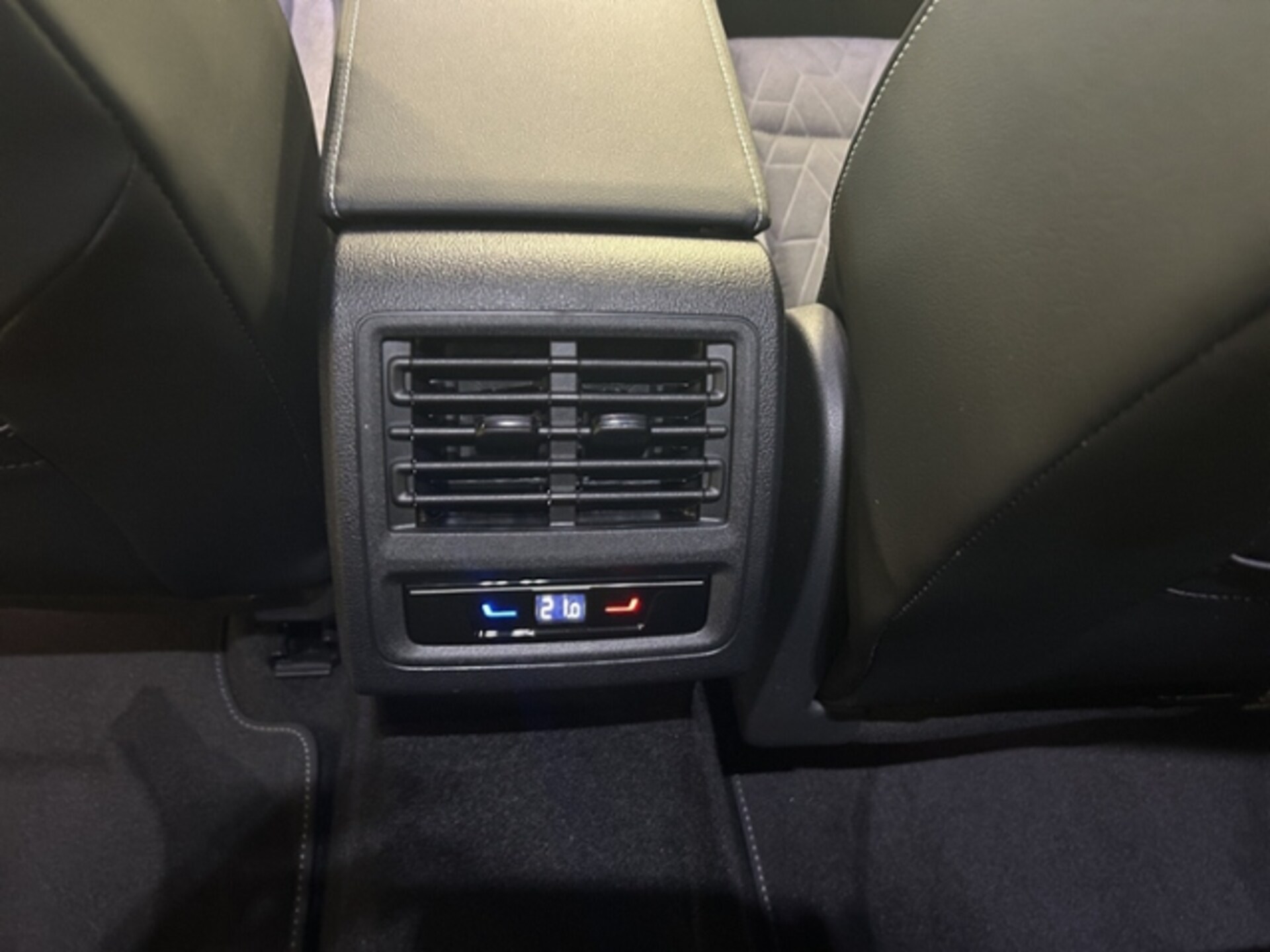 Volkswagen Golf ENERGY