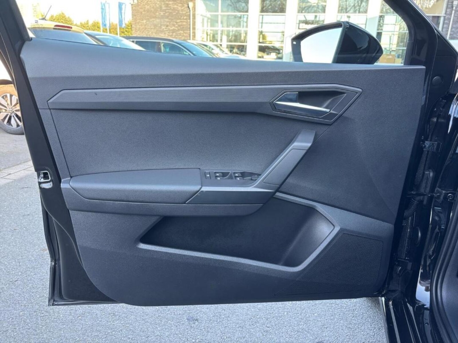 SEAT Ibiza – Bild 11