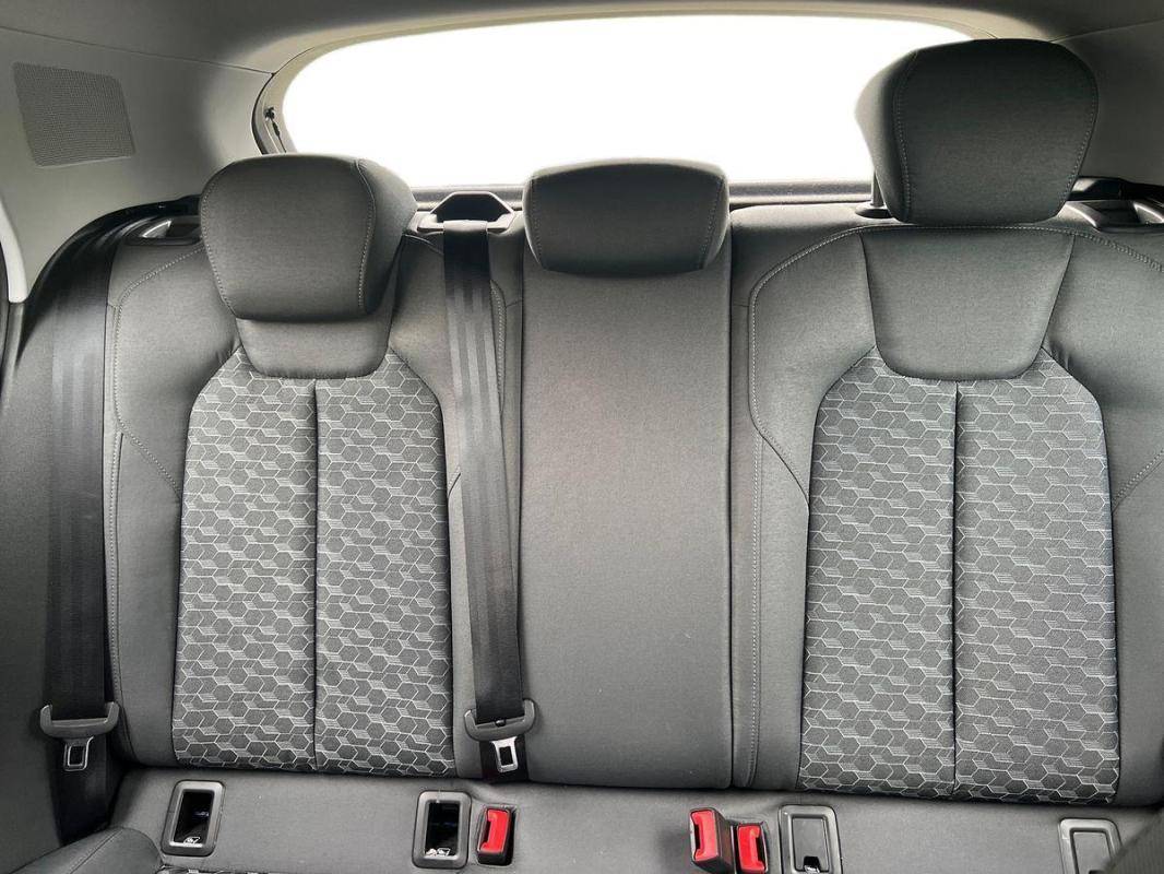 Image about Audi A1 Sportback Advanced 25 TFSI 70 kW (95 ch) S tronic