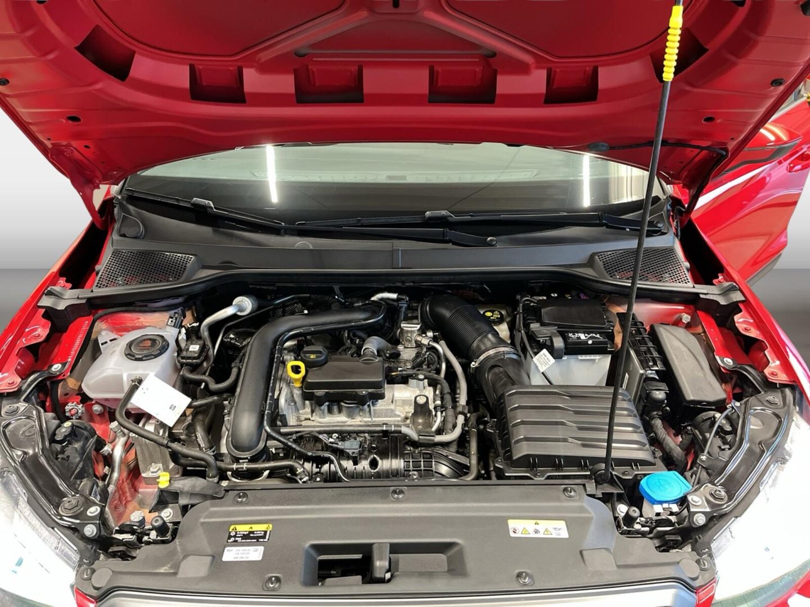 SEAT Arona – Bild 18