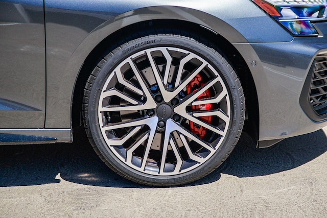 2026 Audi S3 Base - Photo 9