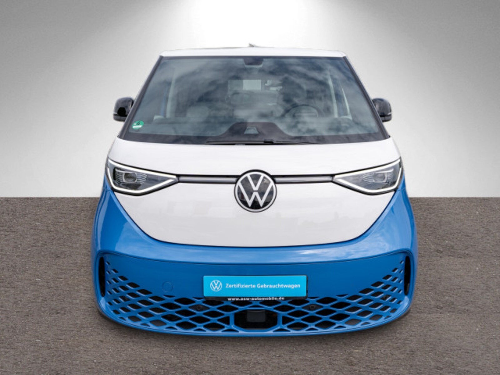 Volkswagen ID. Buzz – Bild 5