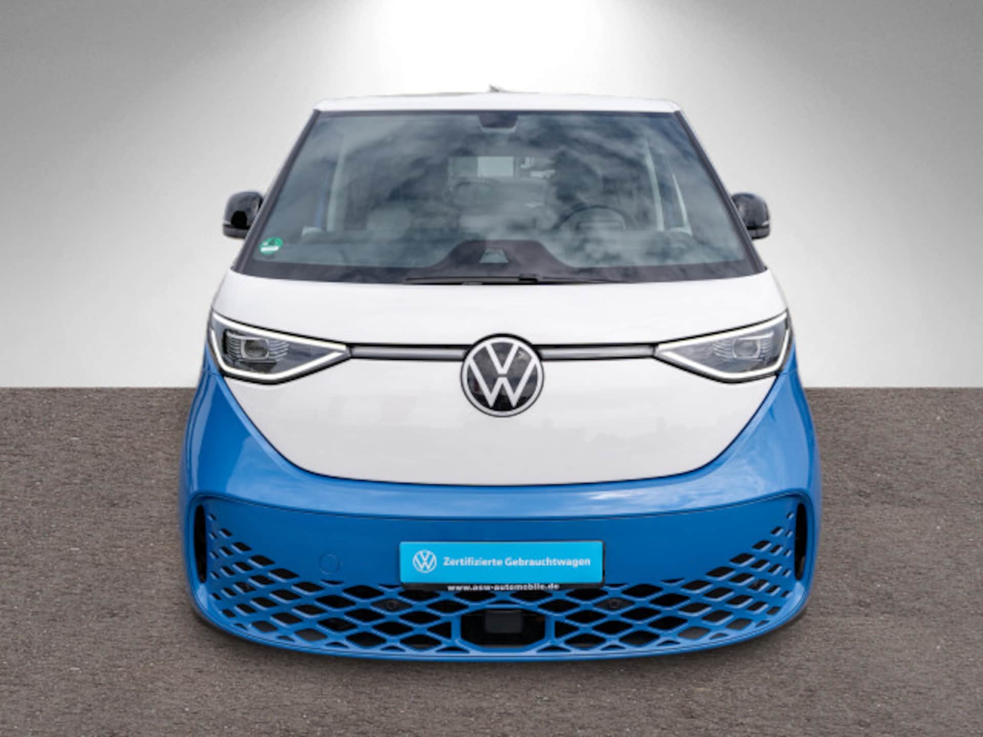 Volkswagen ID. Buzz Pro