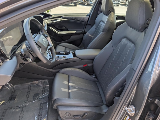 2027 Audi A6 Sportback e-tron