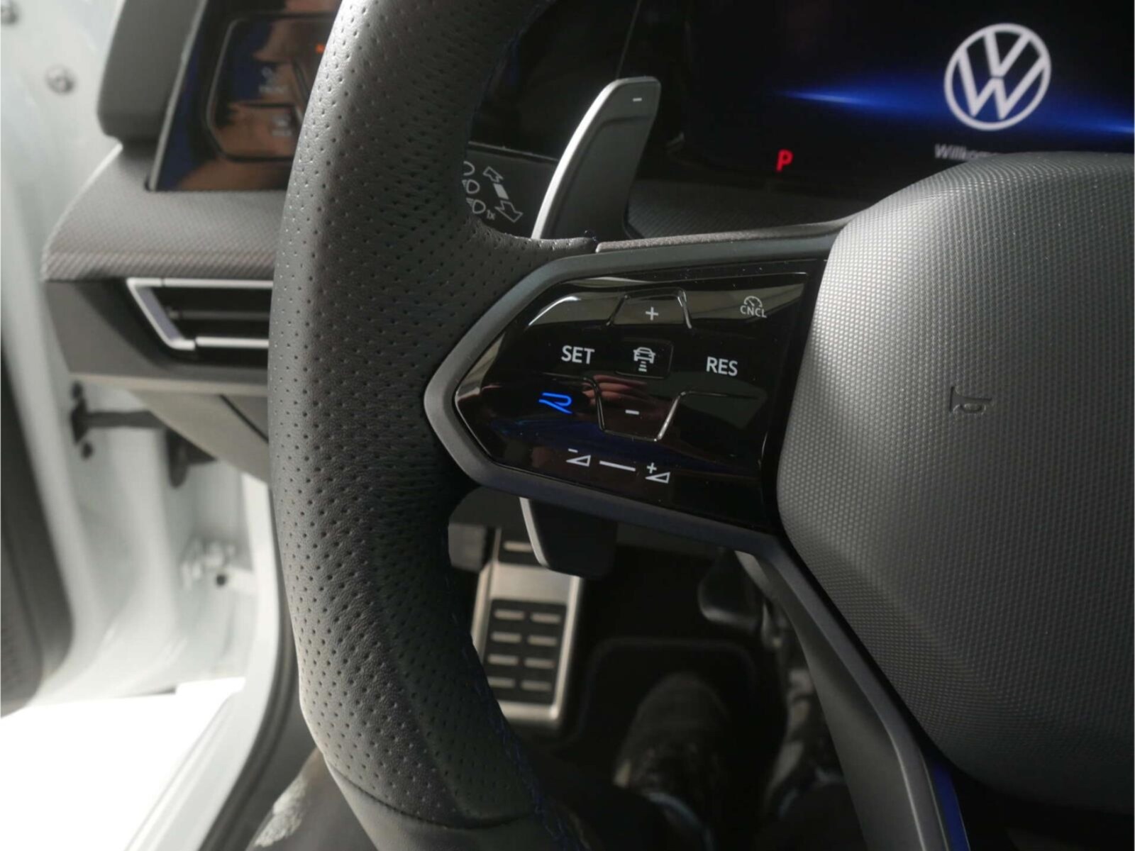 Volkswagen Golf – Bild 11