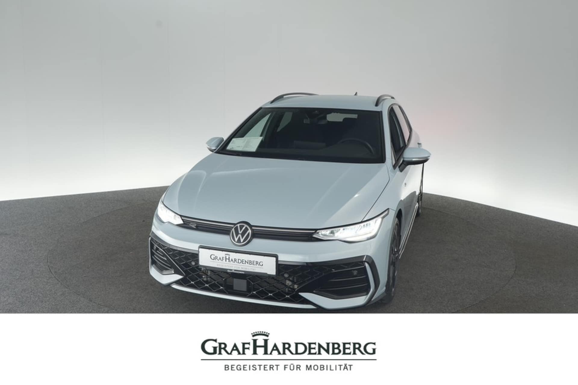 Volkswagen Golf Variant R-Line